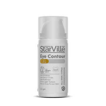 Eye Contour 30 gm